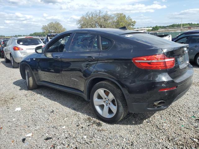 5UXFG2C53DL786727 - 2013 BMW X6 XDRIVE35I BLACK photo 2