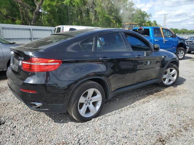 5UXFG2C53DL786727 - 2013 BMW X6 XDRIVE35I BLACK photo 3