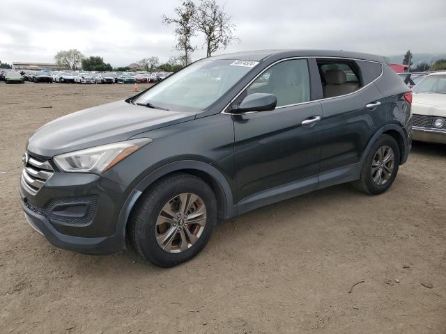 2014 HYUNDAI SANTA FE S, 