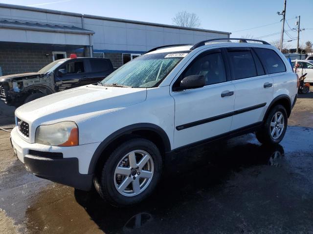 2004 VOLVO XC90, 