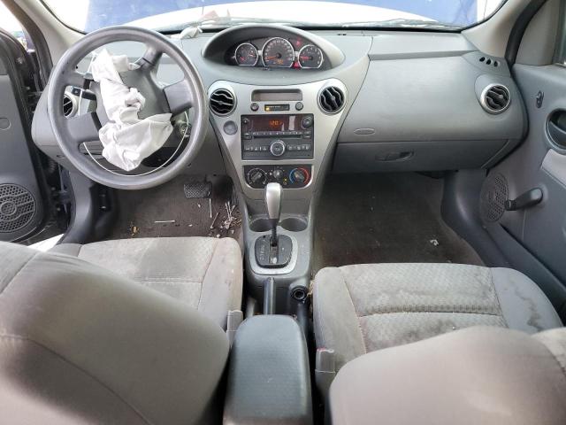 1G8AJ55F06Z202413 - 2006 SATURN ION LEVEL 2 BLUE photo 8