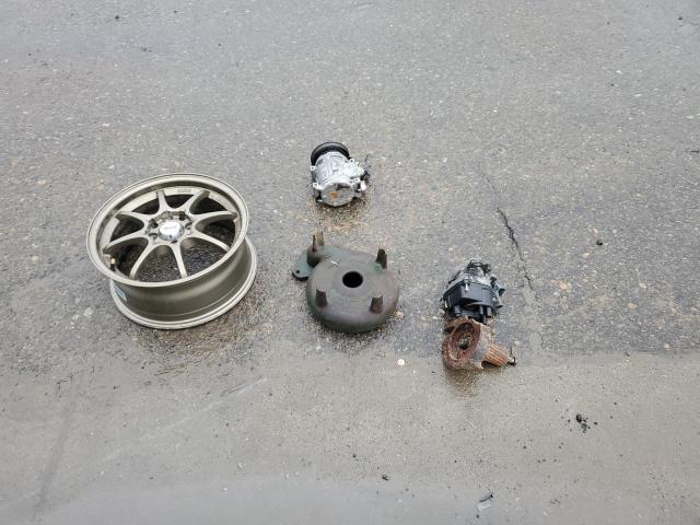 JHMEG1145SS002986 - 1995 HONDA CIVIC DEL SOL S WHITE photo 12