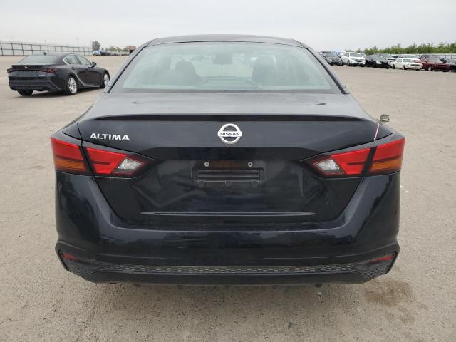 1N4BL4BV9NN312270 - 2022 NISSAN ALTIMA S BLACK photo 6