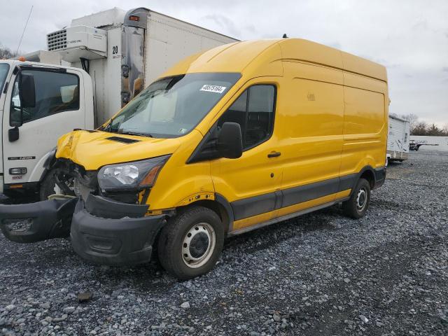 2022 FORD TRANSIT T-250, 