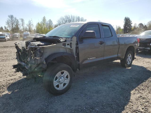 2012 TOYOTA TUNDRA DOUBLE CAB SR5, 