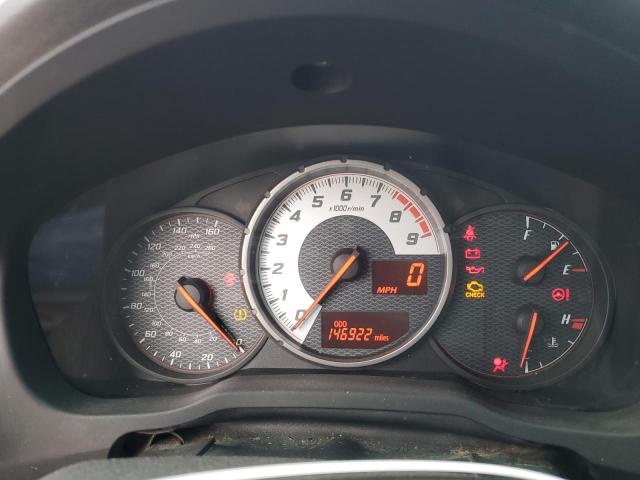 JF1ZNAA17D1700738 - 2013 TOYOTA SCION FR-S 黑色 照片 9