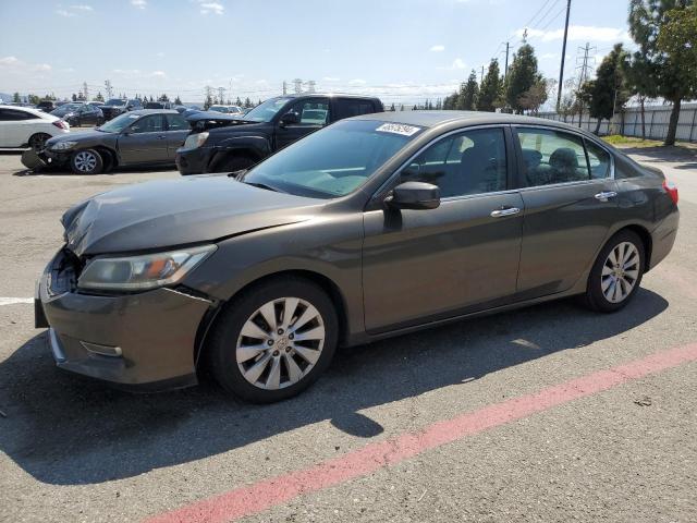 2013 HONDA ACCORD EX, 