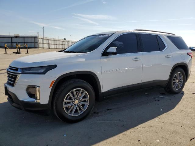 2023 CHEVROLET TRAVERSE LT, 