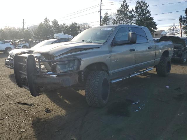 2008 DODGE RAM, 