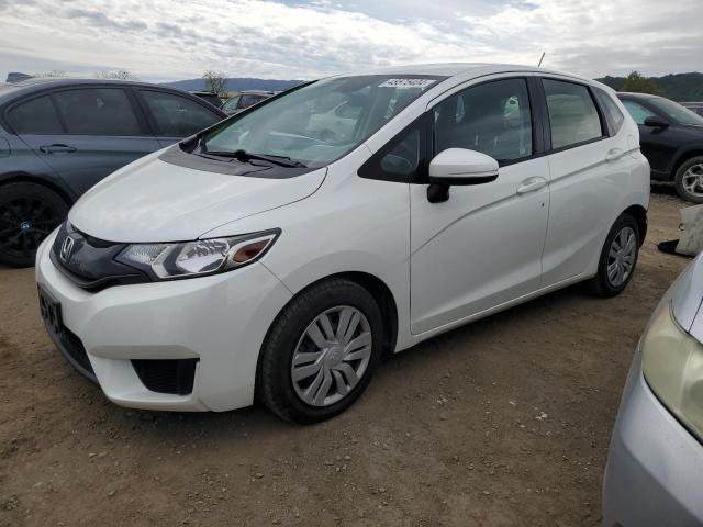 2016 HONDA FIT LX, 