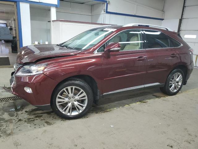 2014 LEXUS RX 350 BASE, 