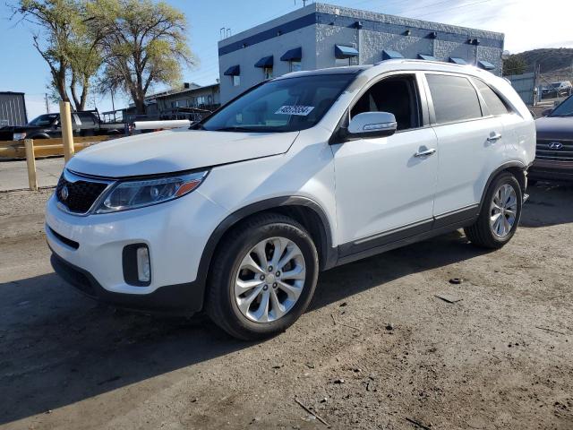 2014 KIA SORENTO EX, 