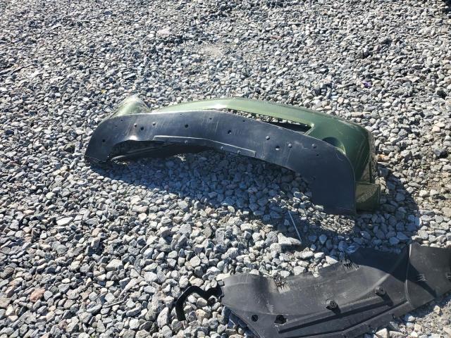 2C3CDZFJ1LH203411 - 2020 DODGE CHALLENGER R/T SCAT PACK GREEN photo 12