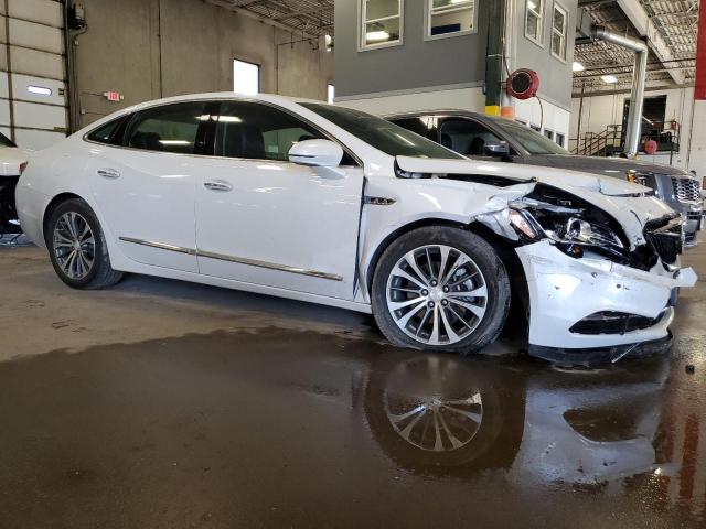 1G4ZR5SS4KU116947 - 2019 BUICK LACROSSE ESSENCE WHITE photo 4