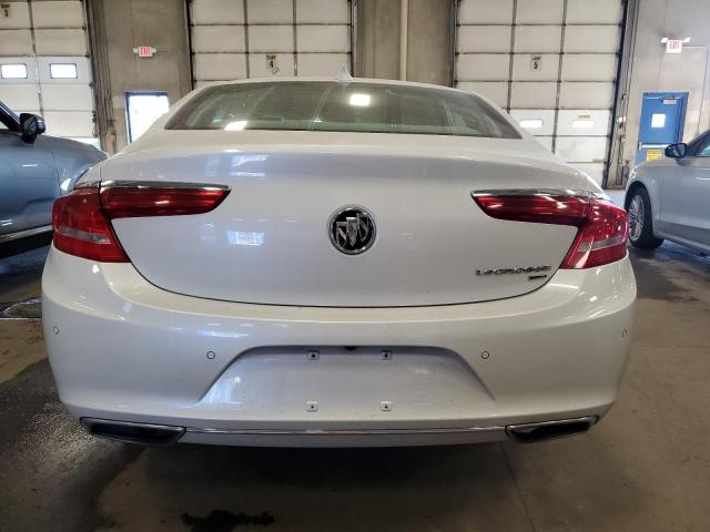 1G4ZR5SS4KU116947 - 2019 BUICK LACROSSE ESSENCE WHITE photo 6