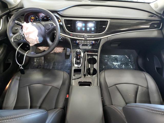 1G4ZR5SS4KU116947 - 2019 BUICK LACROSSE ESSENCE WHITE photo 8