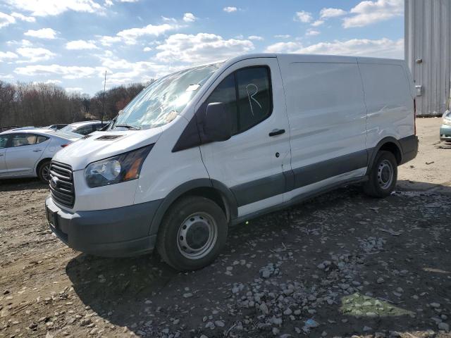 2017 FORD TRANSIT T-150, 