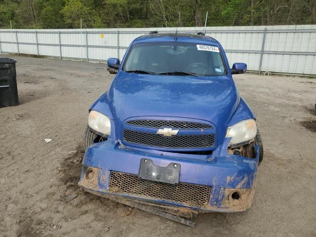 3GNDA63X78S631432 - 2008 CHEVROLET HHR SS 蓝色 照片 5