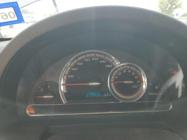 3GNDA63X78S631432 - 2008 CHEVROLET HHR SS 蓝色 照片 9