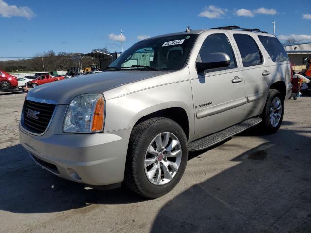 2007 GMC YUKON, 