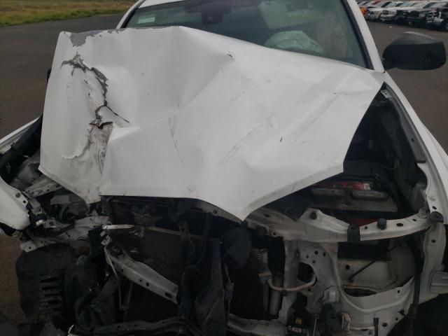 5TFRX5GN9JX107462 - 2018 TOYOTA TACOMA ACCESS CAB Ağ foto 11