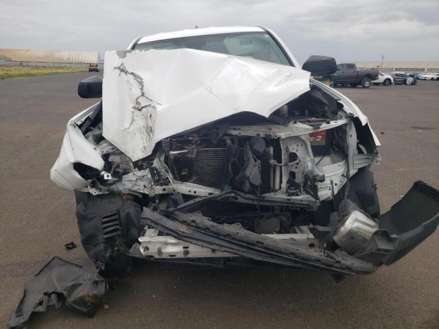 5TFRX5GN9JX107462 - 2018 TOYOTA TACOMA ACCESS CAB Ağ foto 5