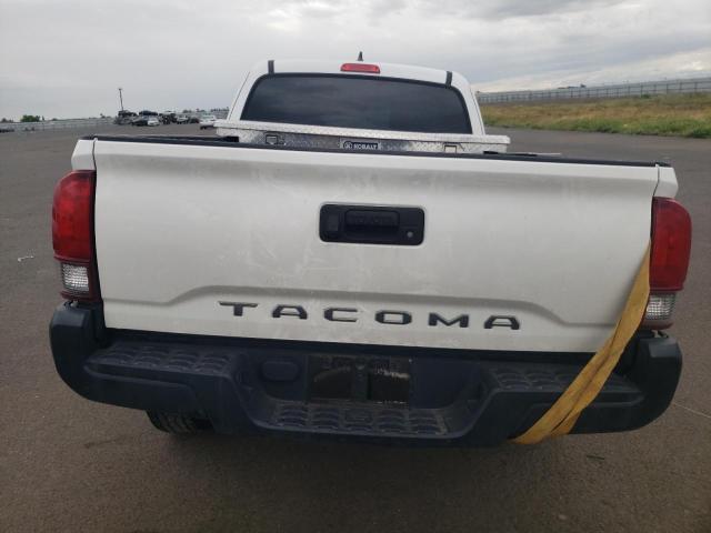 5TFRX5GN9JX107462 - 2018 TOYOTA TACOMA ACCESS CAB Ağ foto 6