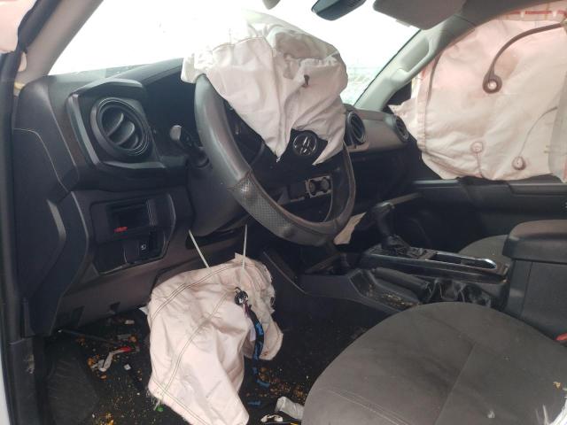 5TFRX5GN9JX107462 - 2018 TOYOTA TACOMA ACCESS CAB Ağ foto 8