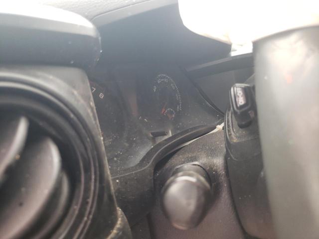 5TFRX5GN9JX107462 - 2018 TOYOTA TACOMA ACCESS CAB Ağ foto 9