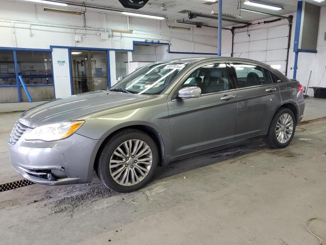 2013 CHRYSLER 200 LIMITED, 