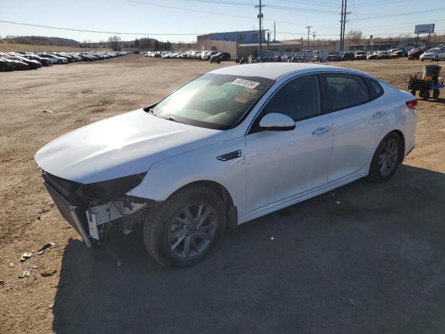 2019 KIA OPTIMA LX, 