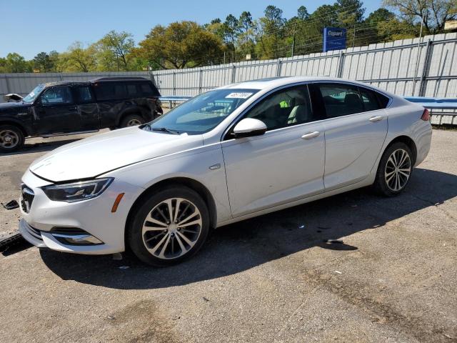 2018 BUICK REGAL ESSENCE, 