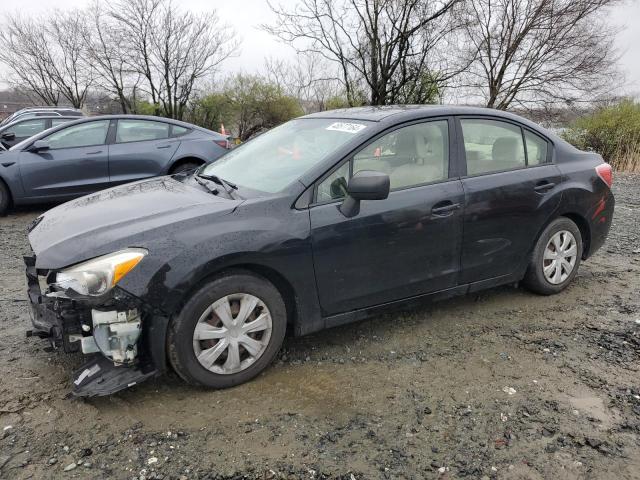 2014 SUBARU IMPREZA, 