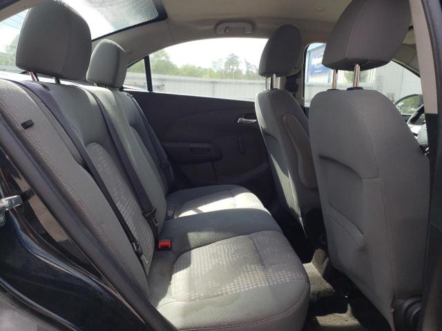 1G1JA5SH4D4155000 - 2013 CHEVROLET SONIC LS Qara foto 10