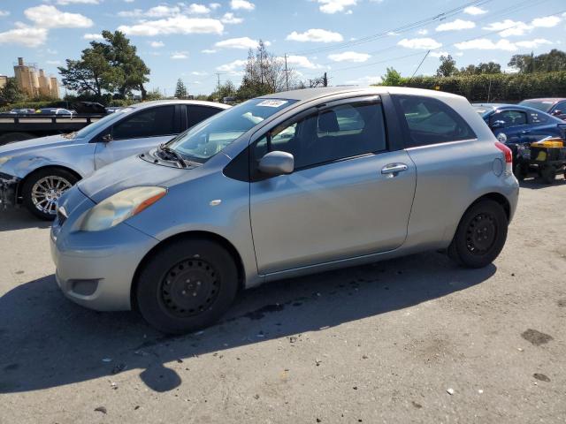 2009 TOYOTA YARIS, 