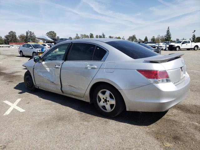 1HGCP26739A079472 - 2009 HONDA ACCORD EX SILVER photo 2