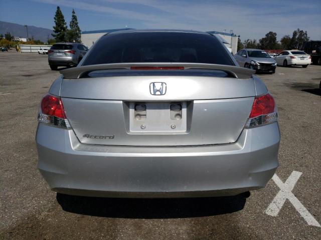 1HGCP26739A079472 - 2009 HONDA ACCORD EX SILVER photo 6