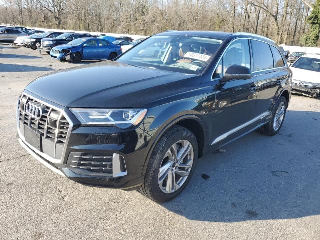 2023 AUDI Q7 PREMIUM, 