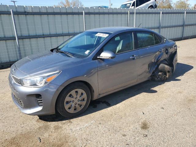2020 KIA RIO LX, 