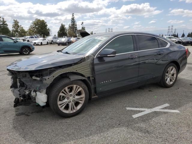 2015 CHEVROLET IMPALA LT, 