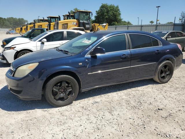 2008 SATURN AURA XE, 