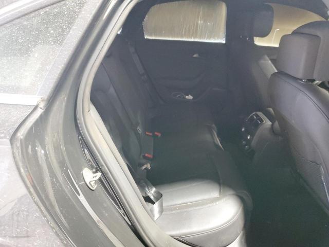 WAUHGAFC1EN031979 - 2014 AUDI A6 PRESTIGE Qara foto 10