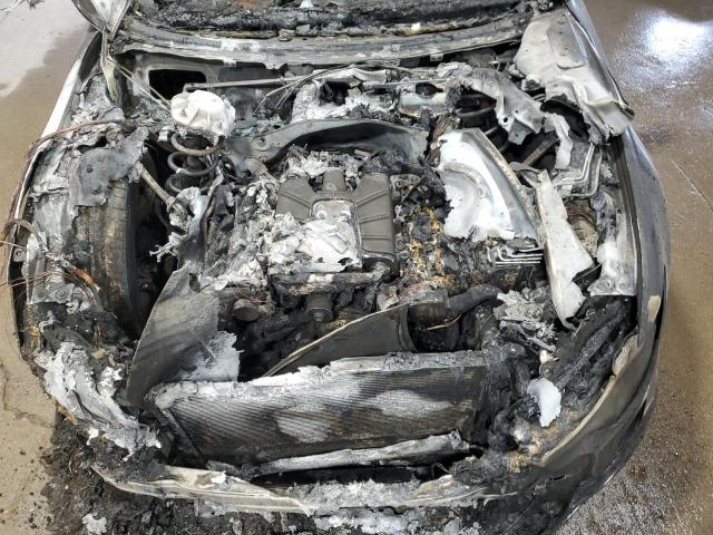 WAUHGAFC1EN031979 - 2014 AUDI A6 PRESTIGE Qara foto 11