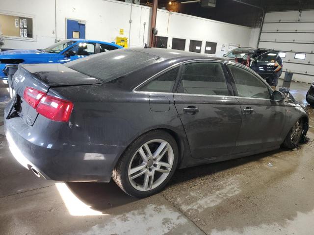 WAUHGAFC1EN031979 - 2014 AUDI A6 PRESTIGE Qara foto 3