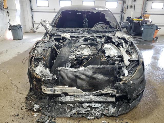 WAUHGAFC1EN031979 - 2014 AUDI A6 PRESTIGE Qara foto 5