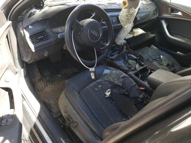 WAUHGAFC1EN031979 - 2014 AUDI A6 PRESTIGE Qara foto 8