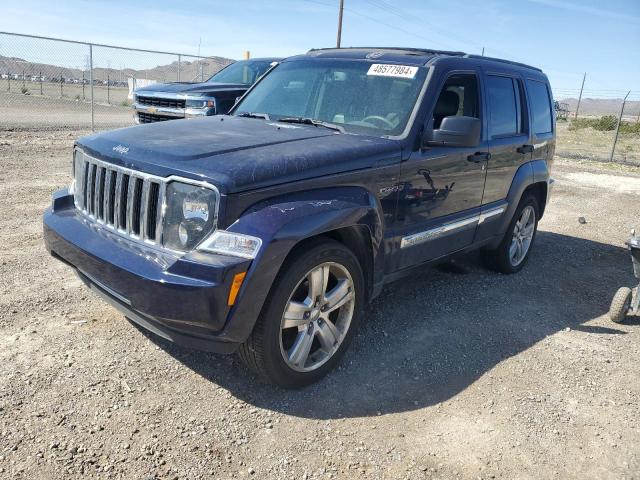 2012 JEEP LIBERTY JET, 