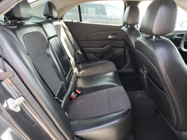 1G11C5SA6DF266553 - 2013 CHEVROLET MALIBU 1LT GRAY photo 10