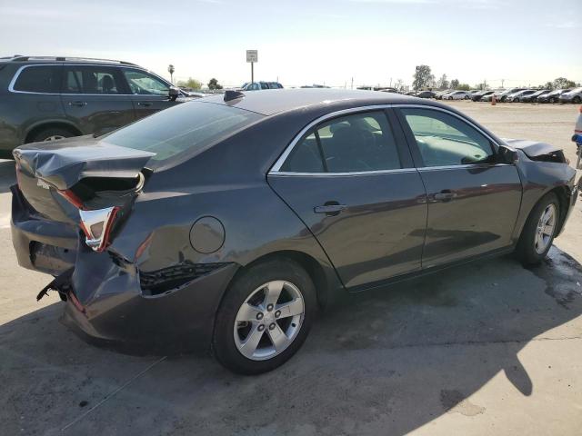 1G11C5SA6DF266553 - 2013 CHEVROLET MALIBU 1LT GRAY photo 3