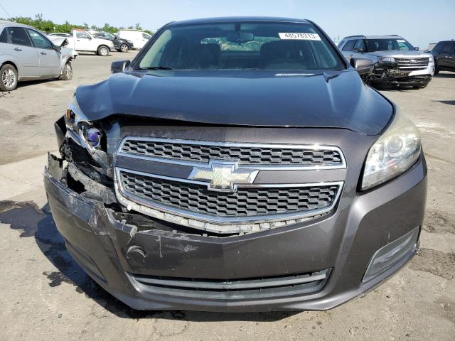 1G11C5SA6DF266553 - 2013 CHEVROLET MALIBU 1LT GRAY photo 5
